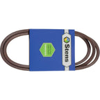 REPLACES HUSQVARNA DRIVE BELT 532161597 AYP GTH2248 GTH2350 1 2" STENS 265 - 070 - OPE Quality Parts
