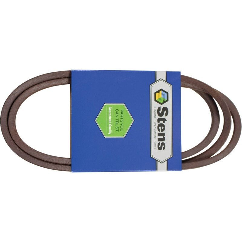 REPLACES HUSQVARNA DRIVE BELT 532161597 AYP GTH2248 GTH2350 1 2" STENS 265 - 070 - OPE Quality Parts
