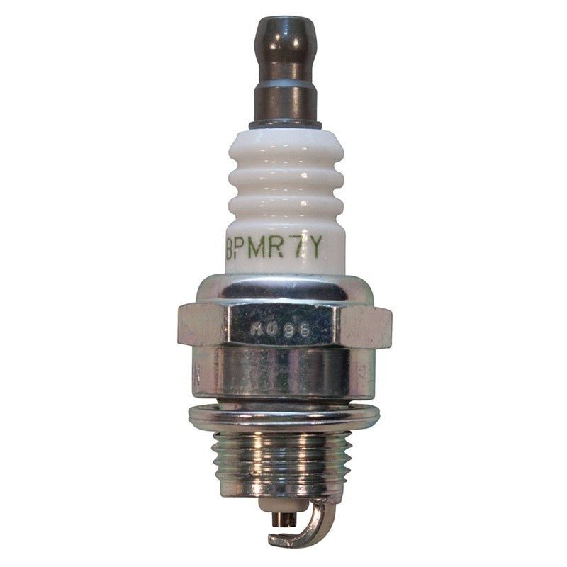 10PC REPLACES NGK SPARK PLUG 99944500071 PB603 10 PACK STENS 130 - 877 - 10 - OPE Quality Parts