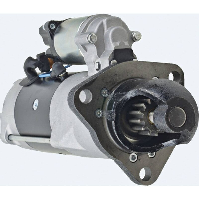 J&N REPLACES DENSO STARTER ND428000 - 1442 W30 LOADER 8955Z 18576 STENS 410 - 52428 - OPE Quality Parts