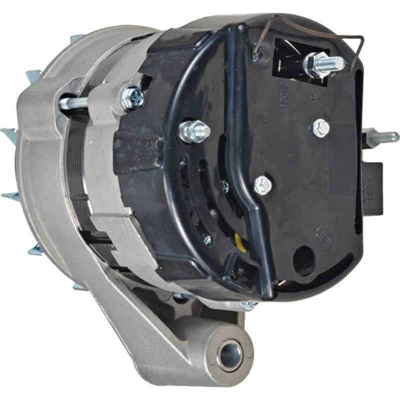 J&N REPLACES LUCAS ALTERNATOR ALU0029 ELECTRIC A115 000040001C01 STENS 400 - 30023 - OPE Quality Parts