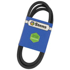 REPLACES HUSQVARNA DECK BELT 532148763 FITS GTH2350 TYPE COVERED STENS 265 - 067 - OPE Quality Parts