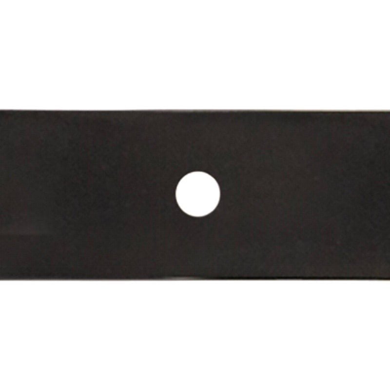 SILVER STREAK TOOTHED BLADE 482694 72" DECK CENTER HOLE SIZE 5 8" STENS 362 - 625 - OPE Quality Parts