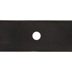SILVER STREAK TOOTHED BLADE 482694 72" DECK CENTER HOLE SIZE 5 8" STENS 362 - 625 - OPE Quality Parts