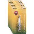 6PC REPLACES NGK SPARK PLUG 6719 UNIVERSAL BKR5E FOR SMALL STENS 130 - 232 - 6 - OPE Quality Parts