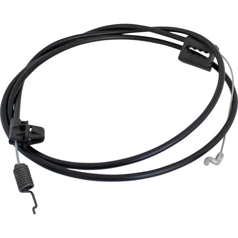 REPLACES HUSQVARNA CONTROL CABLE 532407816 XT FITS 722FE 59 5 8" STENS 290 - 124 - OPE Quality Parts
