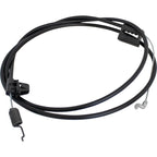 REPLACES HUSQVARNA CONTROL CABLE 532407816 XT FITS 722FE 59 5 8" STENS 290 - 124 - OPE Quality Parts