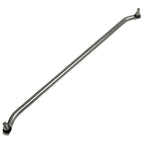 REPLACES JOHN DEERE TIE ROD ASSEMBLY AM132391 FITS GT242 GT262 2" STENS 245 - 750 - OPE Quality Parts