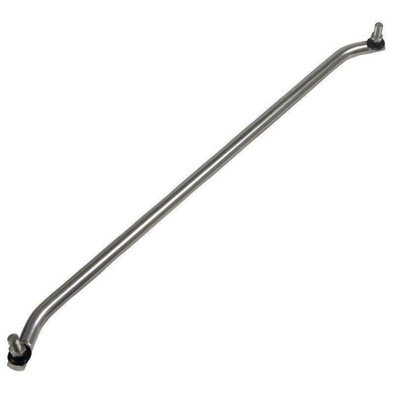 REPLACES JOHN DEERE TIE ROD ASSEMBLY AM132391 FITS GT242 GT262 2" STENS 245 - 750 - OPE Quality Parts