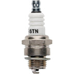 10PC REPLACES NGK SPARK PLUG BMR7A TORCH L7RC SMALL ENGINE STENS 131 - 029RT - STN - OPE Quality Parts