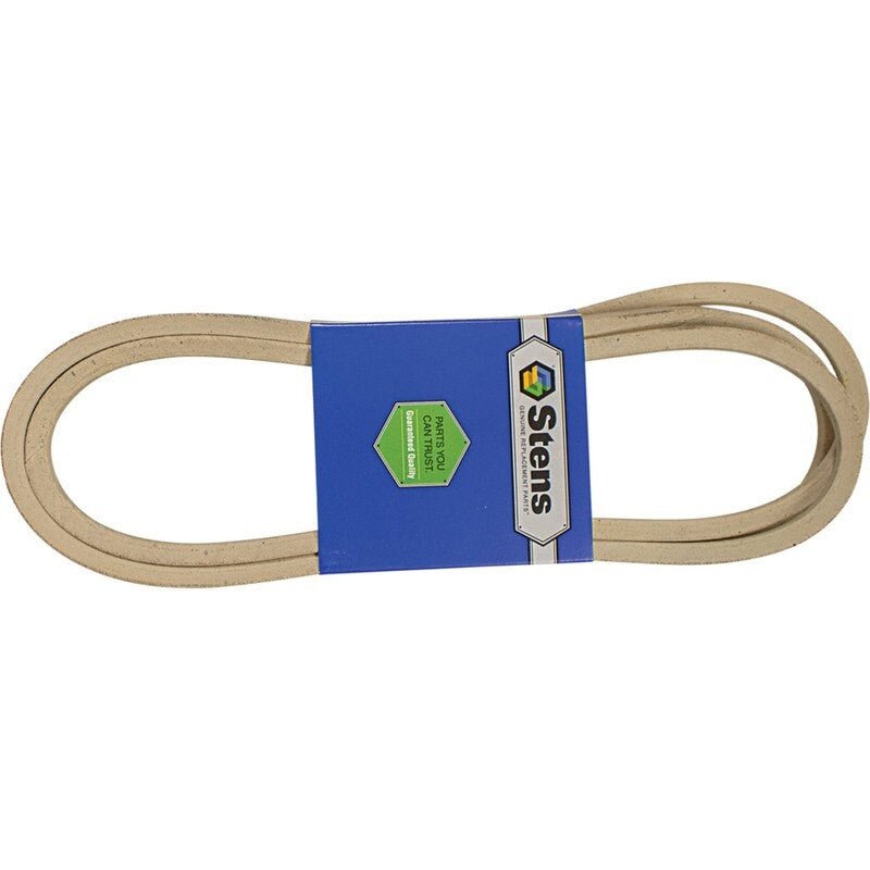 REPLACES JOHN DEERE DECK BELT M154960 X320 X340 FITS X520 X534 STENS 265 - 303 - OPE Quality Parts