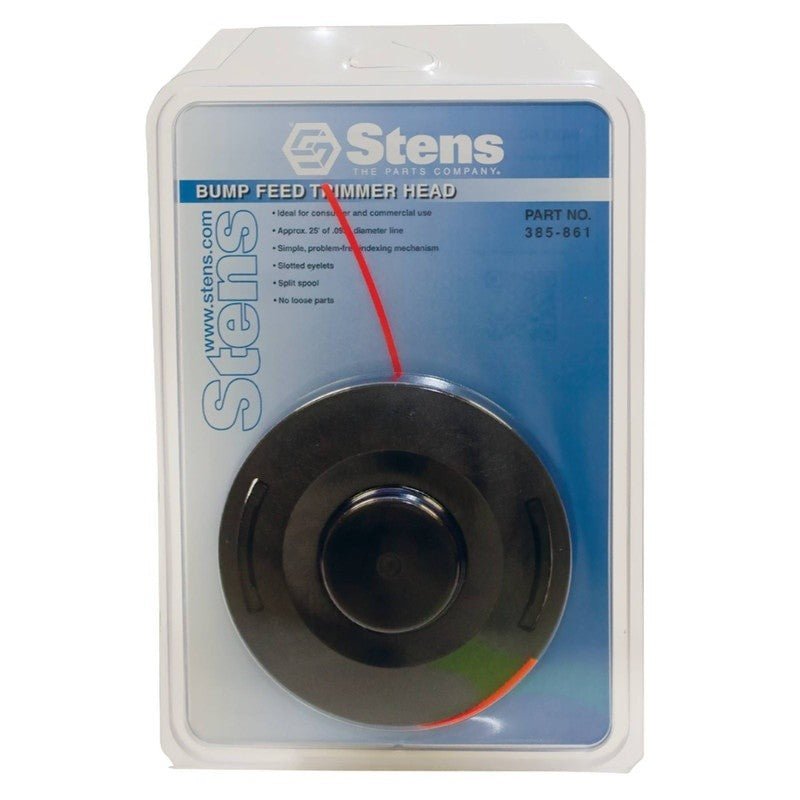 REPLACES STIHL BUMP FEED TRIMMER HEAD 4002 710 2108 2168 FITS FS55 STENS 385 - 861 - OPE Quality Parts