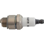 MEGA - FIRE SPARK PLUG REPLACES 4PC REPLACES CHAMPION SPARK PLUG STENS 130 - 211 - 4 - OPE Quality Parts