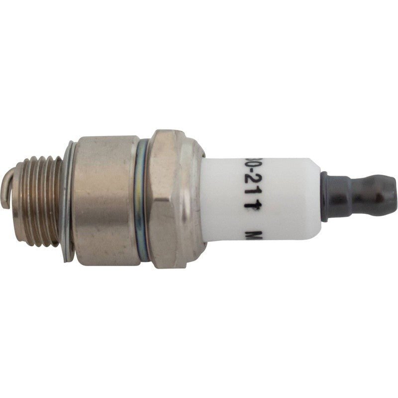 MEGA - FIRE SPARK PLUG REPLACES 4PC REPLACES CHAMPION SPARK PLUG STENS 130 - 211 - 4 - OPE Quality Parts