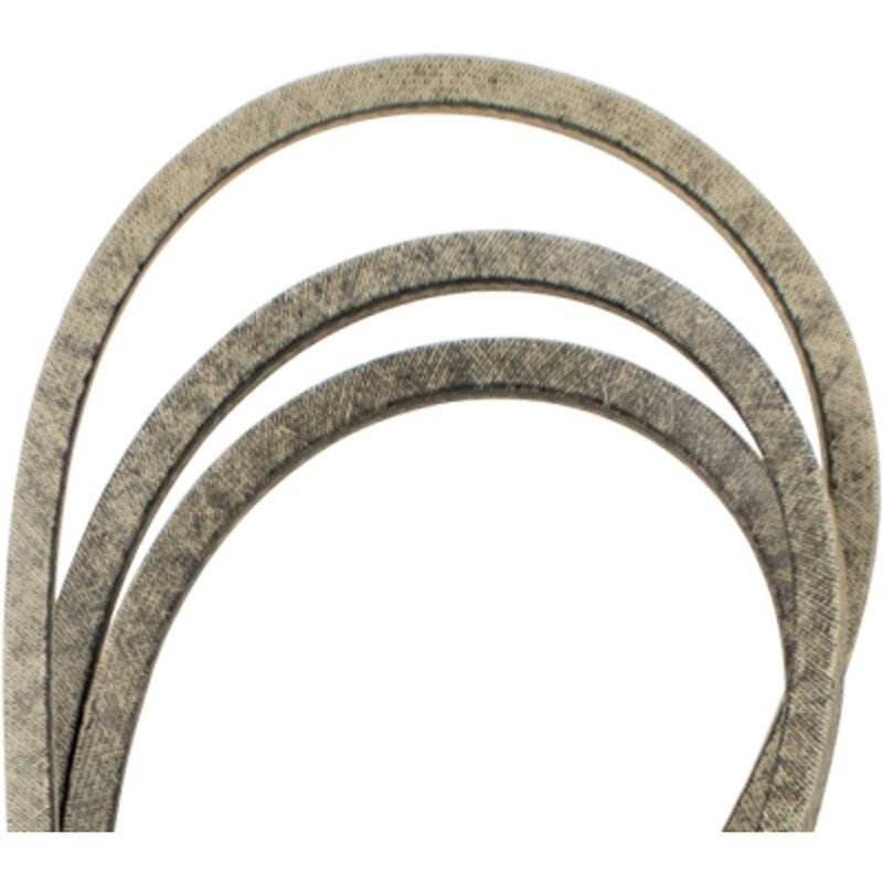 REPLACES HUSQVARNA DECK BELT 574173003 RZ FITS 4216 42" 118" 1 2" STENS 265 - 622 - OPE Quality Parts