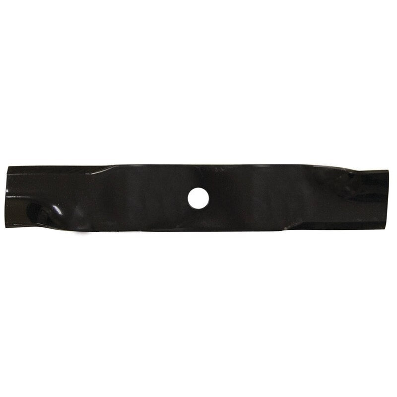 REPLACES JOHN DEERE HI - LIFT BLADE TCU30315 Z645 Z810A Z820A 0.236" STENS 330 - 150 - OPE Quality Parts