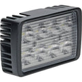 TIGER LIGHTS REPLACES CASEIH LED WORK LIGHT 185118A1 FOR CASE INTL STENS TL3035 - OPE Quality Parts