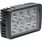 TIGER LIGHTS REPLACES CASEIH LED WORK LIGHT 185118A1 FOR CASE INTL STENS TL3035 - OPE Quality Parts