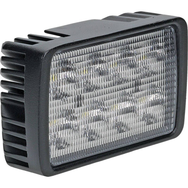 TIGER LIGHTS REPLACES CASEIH LED WORK LIGHT 185118A1 FOR CASE INTL STENS TL3035 - OPE Quality Parts