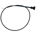 REPLACES MTD CHOKE CABLE 946 - 1085A CUB CADET LT1042 LT1045 LT1046 STENS 290 - 637 - OPE Quality Parts