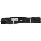 REPLACES JOHN DEERE HI - LIFT BLADE TCU15881 21 IN SHOP PACK 21" STENS 330 - 501 - 6 - OPE Quality Parts