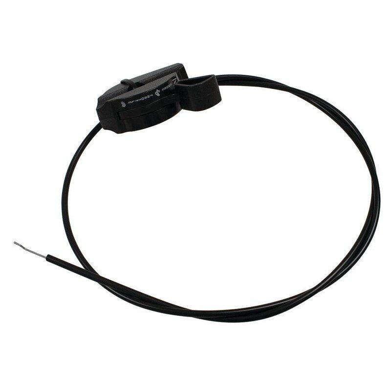 REPLACES AYP THROTTLE CABLE 532700417 UNIVERSAL 47" FOR LAWN MOWER STENS 290 - 249 - OPE Quality Parts