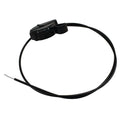 REPLACES AYP THROTTLE CABLE 532700417 UNIVERSAL 47" FOR LAWN MOWER STENS 290 - 249 - OPE Quality Parts