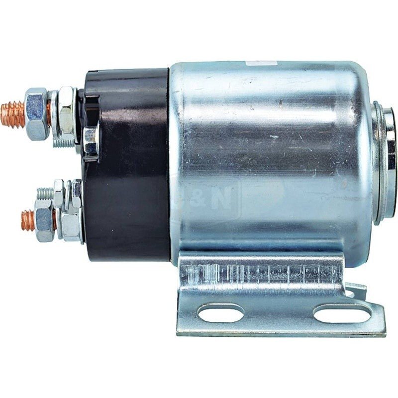 J&N REPLACES J AND N ELECTRICAL PRODUCTS SOLENOID DELCO 10 - DE940 STENS 245 - 12260 - OPE Quality Parts