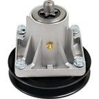REPLACES MTD SPINDLE ASSEMBLY 918 - 0240C TORO TROY - BILT FITS 46" STENS 285 - 861 - OPE Quality Parts