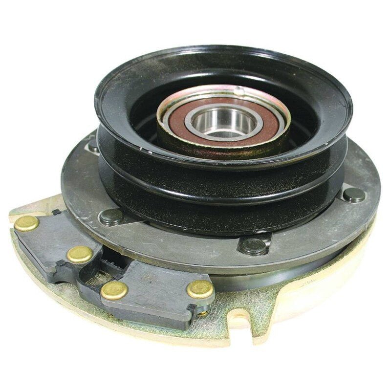 GENUINE WARNER PTO CLUTCH 5218 - 27 UNIVERSAL 00554300 00574100 16" STENS 255 - 319 - OPE Quality Parts