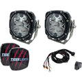 REPLACES MOJAVE DUAL 4" LED RACING LIGHT KIT FOR OFF - ROAD STENS TLM4 - KIT - OPE Quality Parts