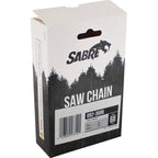 SABRE CHAINSAW CHAIN A1EP - 68E 362 XP FITS 359E - TECH D68 H8068 STENS 092 - 3686 - OPE Quality Parts