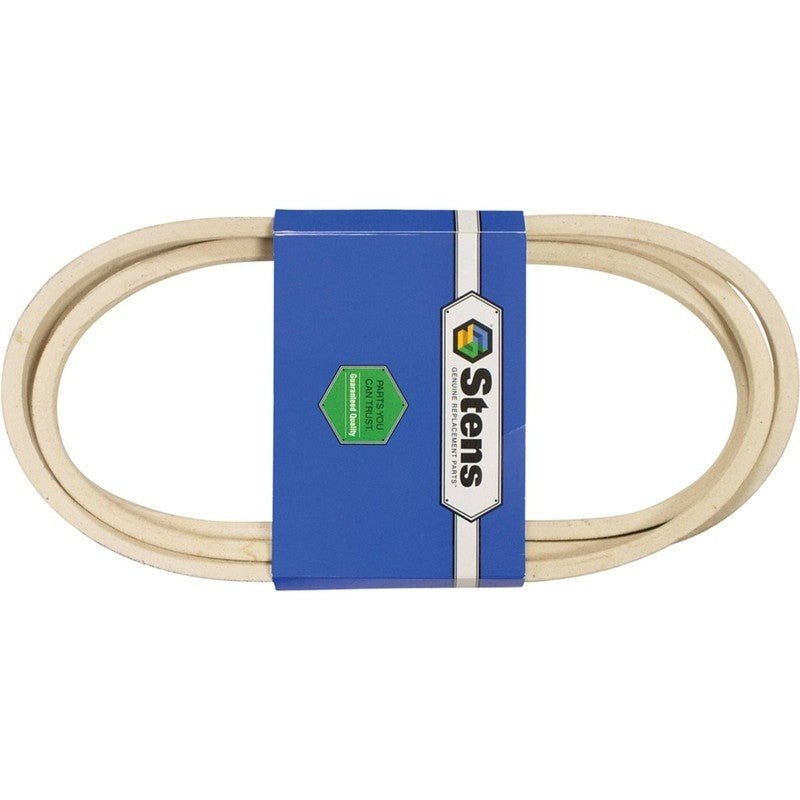 REPLACES SCAG DRIVE BELT 483242 TIGER CAT CUB WILDCAT FITS 52" STENS 265 - 870 - OPE Quality Parts