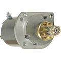 J&N UNIVERSAL STARTER SAB0035 JOHN DEERE 1574440 - M030SM 12V 5766 STENS 410 - 21009 - OPE Quality Parts