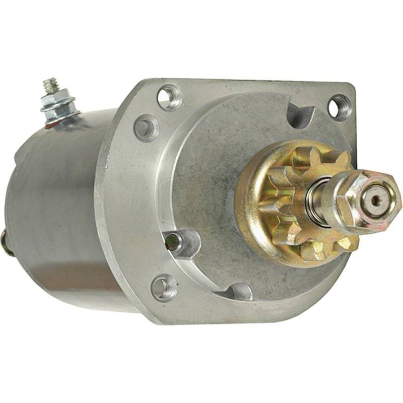 J&N UNIVERSAL STARTER SAB0035 JOHN DEERE 1574440 - M030SM 12V 5766 STENS 410 - 21009 - OPE Quality Parts