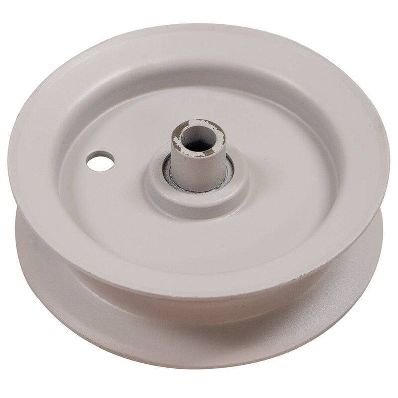 REPLACES MTD FLAT IDLER 956 - 0437 REPLACEMENT LAWN MOWERS 756 - 0437P STENS 280 - 438 - OPE Quality Parts
