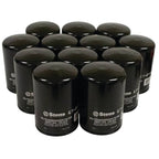 REPLACES SCAG TRANSMISSION FILTER 48758 TURF MOWERS 12PC STENS 120 - 818 - 12 - OPE Quality Parts