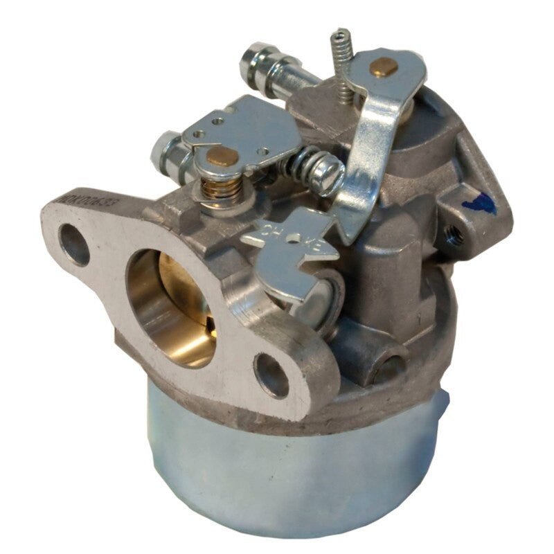 REPLACES TECUMSEH CARBURETOR 640340 OH195 OHH50 OHH55 OHH60 640060 STENS 520 - 906 - OPE Quality Parts