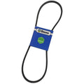 REPLACES SCAG DRIVE BELT 48285 FITS 36" XM SERIES WALK BEHIND 5 8" STENS 265 - 874 - OPE Quality Parts