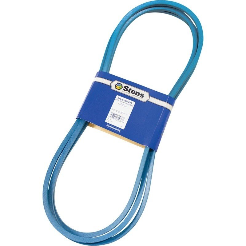 REPLACES TORO DECK BELT 135 - 1873 TITAN HD 1500 Z MASTER 2000 5 8" STENS 266 - 334 - OPE Quality Parts