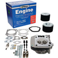 CYLINDER HEAD SERVICE KIT REPLACES HONDA 12200 - ZH9 - 405 8" FRC800 STENS 515 - 787 - OPE Quality Parts