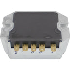 J&N REPLACES JOHN DEERE REGULATOR AND RECTIFIER AKH6004 STENS 230 - 22061 - OPE Quality Parts