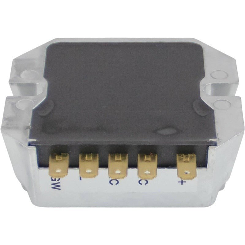 J&N REPLACES JOHN DEERE REGULATOR AND RECTIFIER AKH6004 STENS 230 - 22061 - OPE Quality Parts