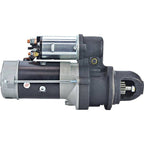 J&N REPLACES DELCO REMY STARTER IMI25208 - 002 JOHN DEERE 28MT 12V STENS 410 - 12658 - OPE Quality Parts