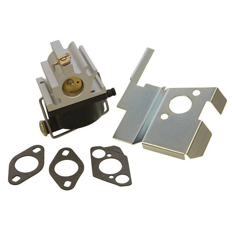 REPLACES TECUMSEH CARBURETOR 00632671A 632671C FITS VLV126 VLV60 STENS 520 - 942 - OPE Quality Parts