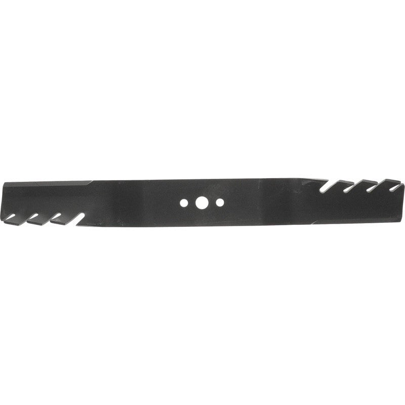 SILVER STREAK TOOTHED BLADE 594893001 CRAFTSMAN FITS 21" WALK 3 8" STENS 362 - 418 - OPE Quality Parts