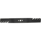 SILVER STREAK TOOTHED BLADE 594893001 CRAFTSMAN FITS 21" WALK 3 8" STENS 362 - 418 - OPE Quality Parts