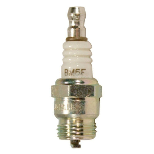 10PC REPLACES NGK SPARK PLUG 6221/BM6F HOMELITE ST80 TRIMMERS STENS 130 - 807 - 10 - OPE Quality Parts