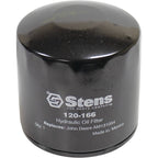 REPLACES JOHN DEERE HYDRAULIC OIL FILTER AM131054 FITS X465 X700 STENS 120 - 166 - OPE Quality Parts