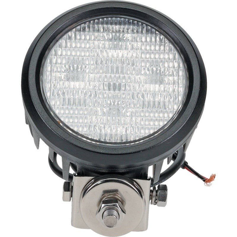 TIGER LIGHTS REPLACES TIGER LIGHTS LED FLOOD LIGHT 5" ROUND 3.300A STENS TL180 - OPE Quality Parts